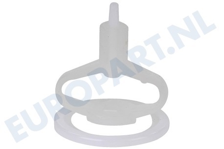 Venta 5928000 Koppeling Koppelring + vergr. rond