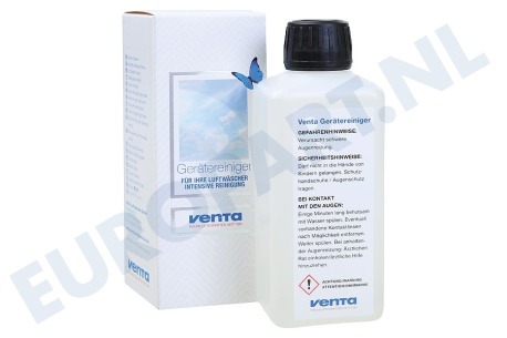 Venta 6005000 Reiniger Voor de Airwasher