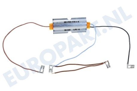 Technivorm 41235 Verwarmingselement