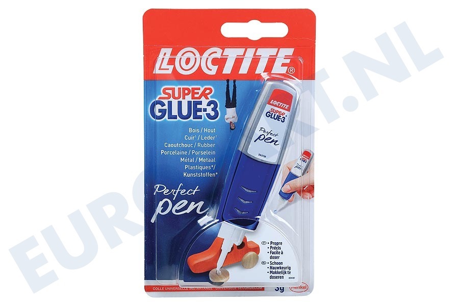 Loctite 2058224 SG-3 Perfect Pen