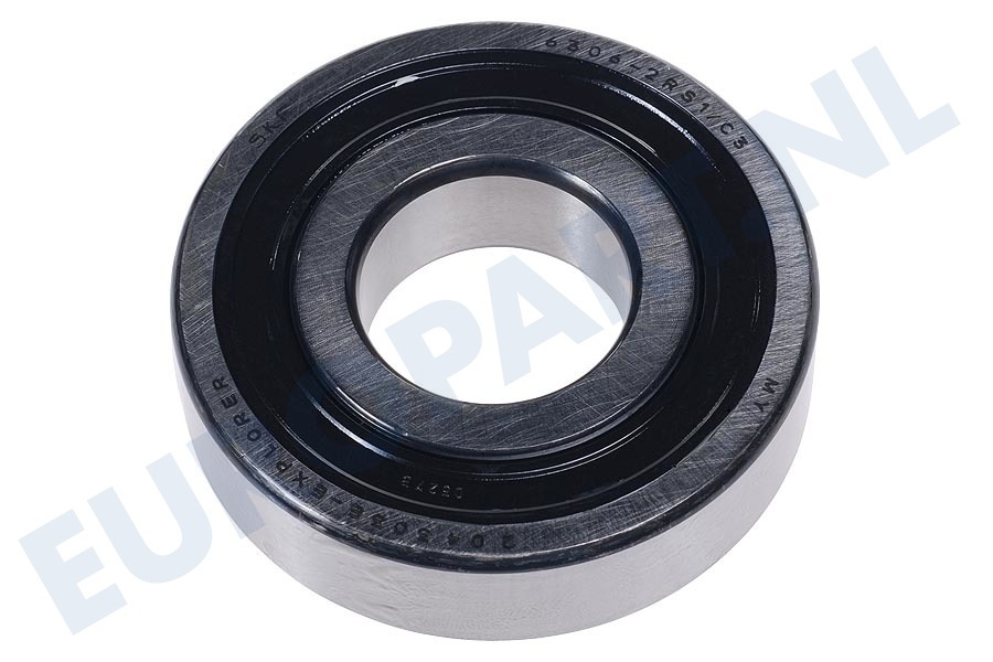 AEG Wasmachine LA81086 Lager 6306 2RS1 C3 30x72x19