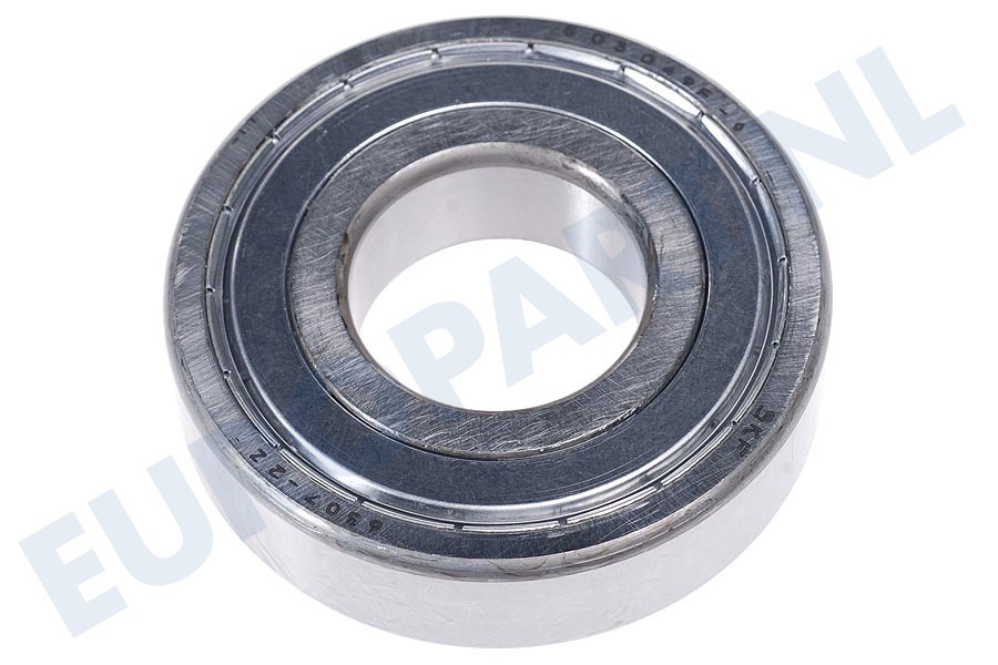 SKF Wasmachine 6307ZZ Lager 6307 ZZ 35x80x21