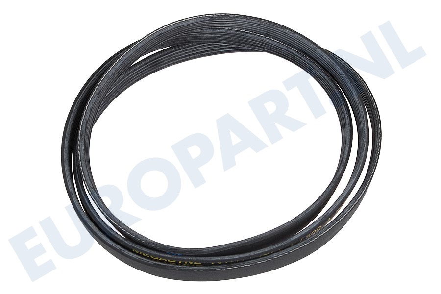 Rondo (n-rn) Wasmachine 8996452374003 Poly-V-snaar 1270 PJ J5