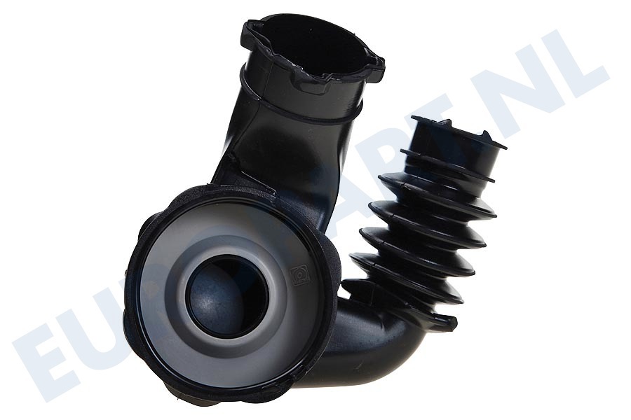 Electrolux Wasmachine 1327740468 Slang kuip filter Met kogel