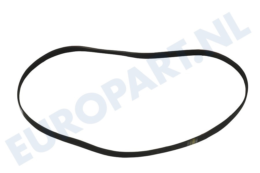 Sharp Wasmachine 1323531200 Poly-V-snaar 1196 PJE J6 TEM
