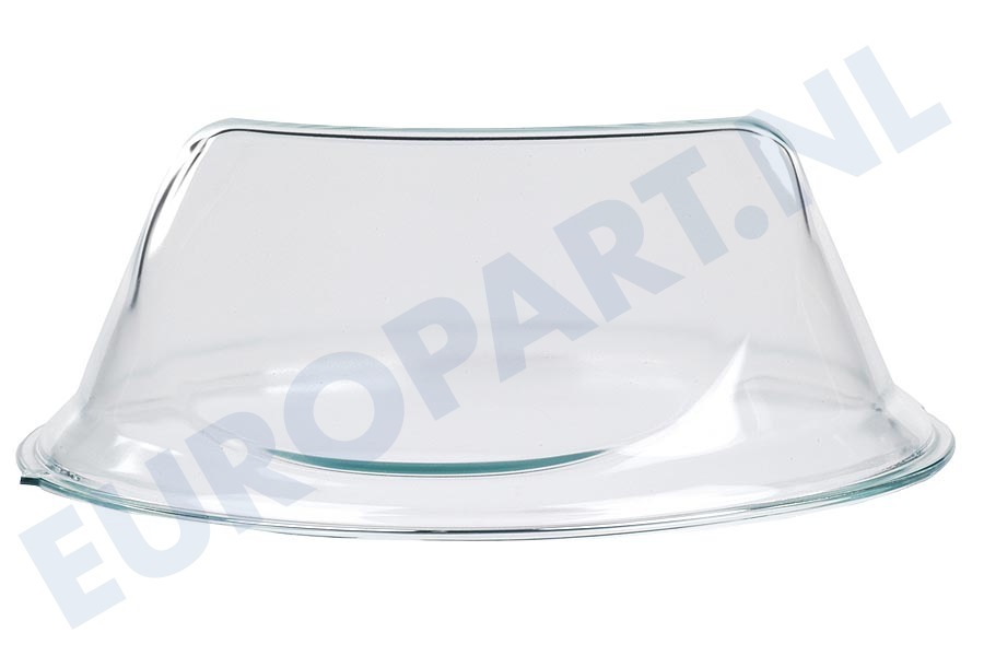 Arthur martin elux Wasmachine 1108430107 Deurglas Glas van vuldeur