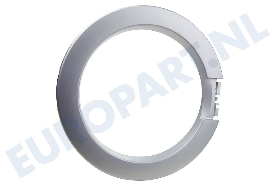 Electrolux Wasmachine 1324293651 Deurrand Buitenrand grijs
