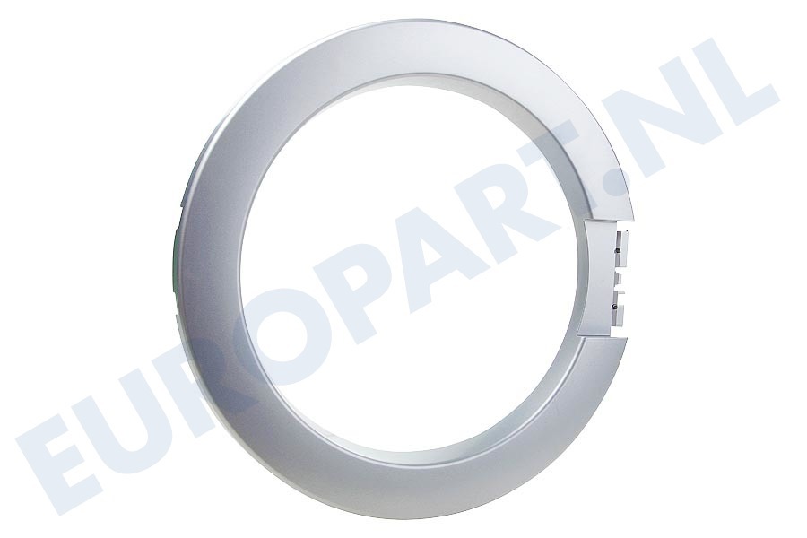 Electrolux Wasmachine 1108252105 Deurrand Buitenrand, Zilver