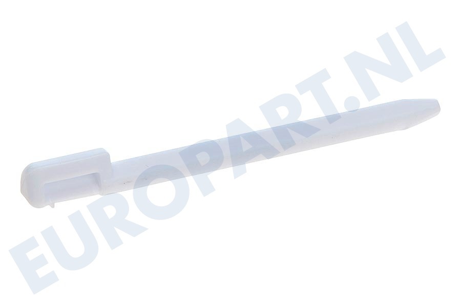 Electrolux Wasmachine 1297330019 Pen Scharnierpen bovendeksel