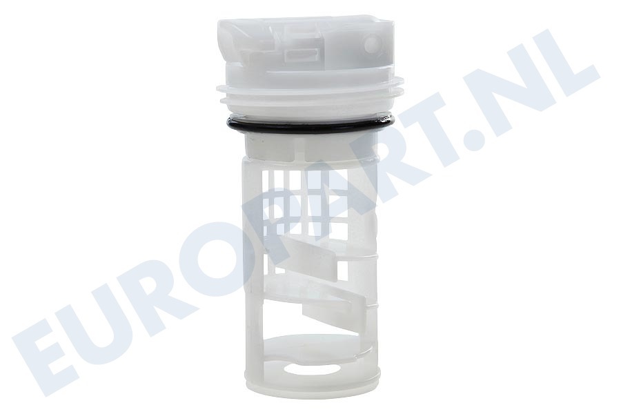 Electrolux Wasmachine 1327658017 Filter Pluizenzeef