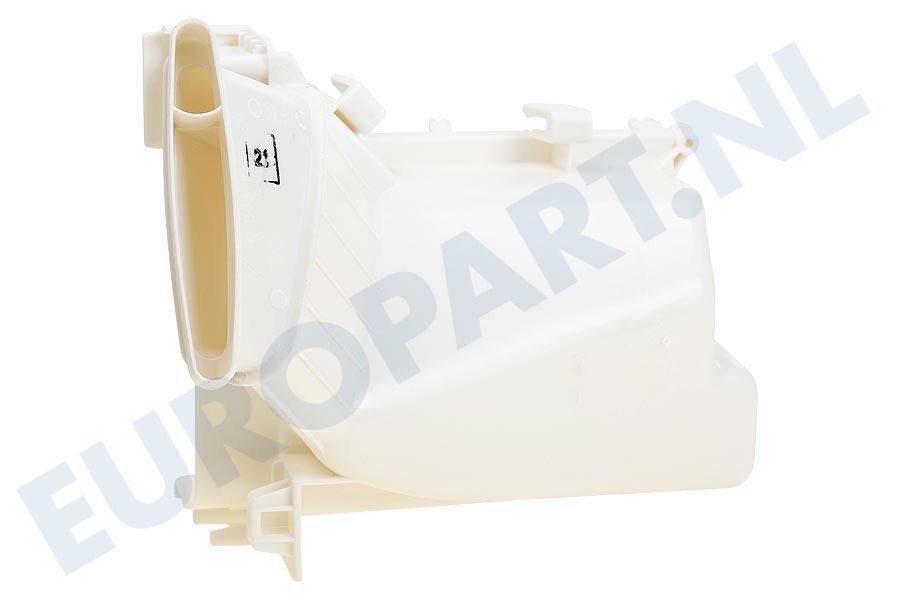 Electrolux Wasmachine 1327301022 Zeepbak houder Zonder lade