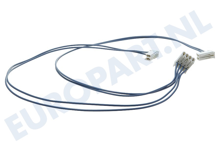 AEG Wasmachine 1325231007 Kabel Van deurslot - timer