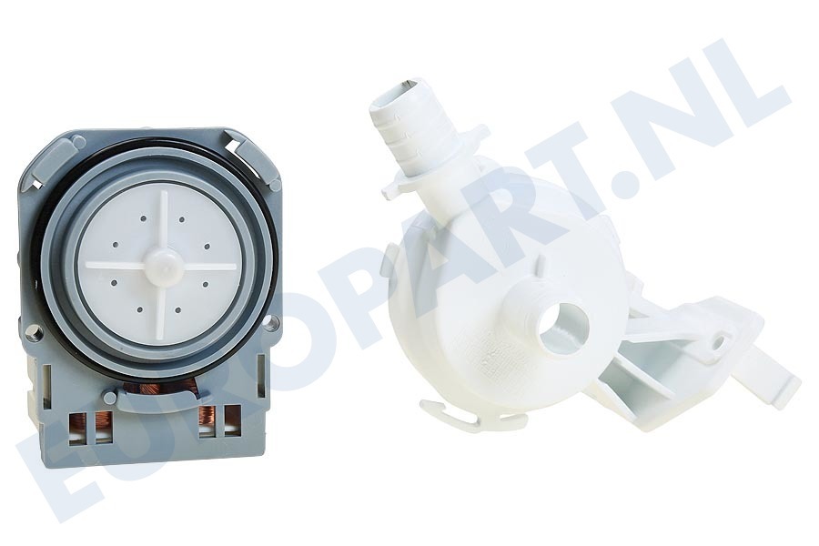 Electrolux Wasmachine 4055250551 Pomp Circulatie