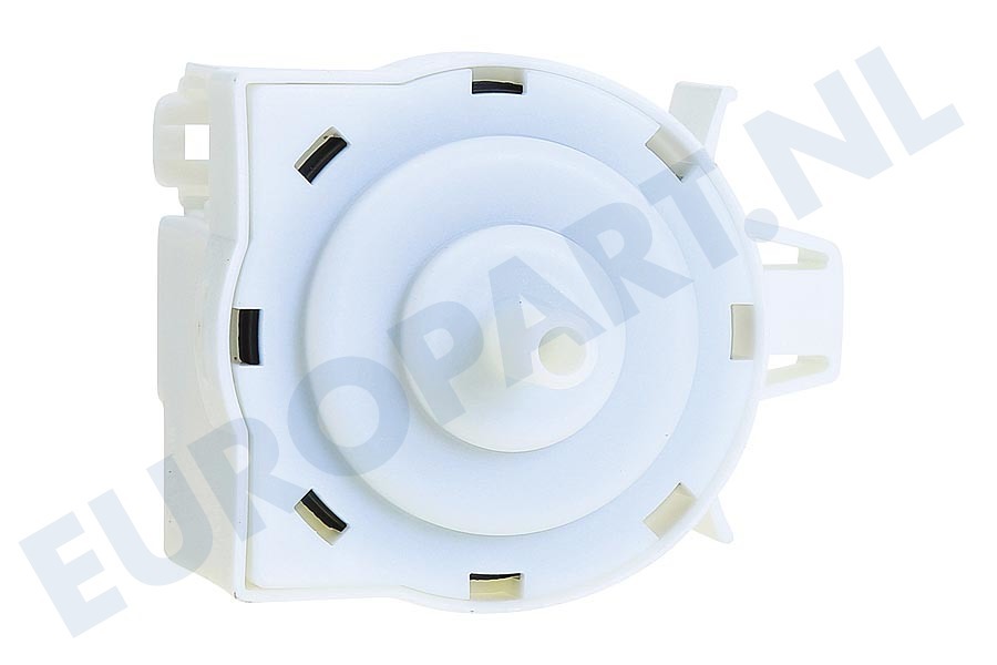 Electrolux Wasmachine 3792216040 Niveauregelaar Pressostaat analoog