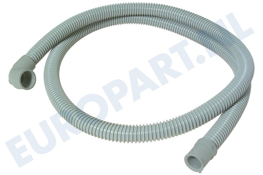 Ariston-Blue Air Wasmachine 27466, C00027466 Slang pomp afvoer Afvoer 1,5 mtr R/H