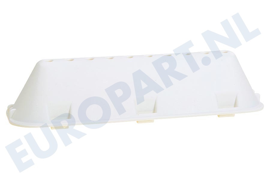 Ariston-Blue Air Wasmachine 65463, C00065463 Trommelrib 10 gaatjes 6 klemmen