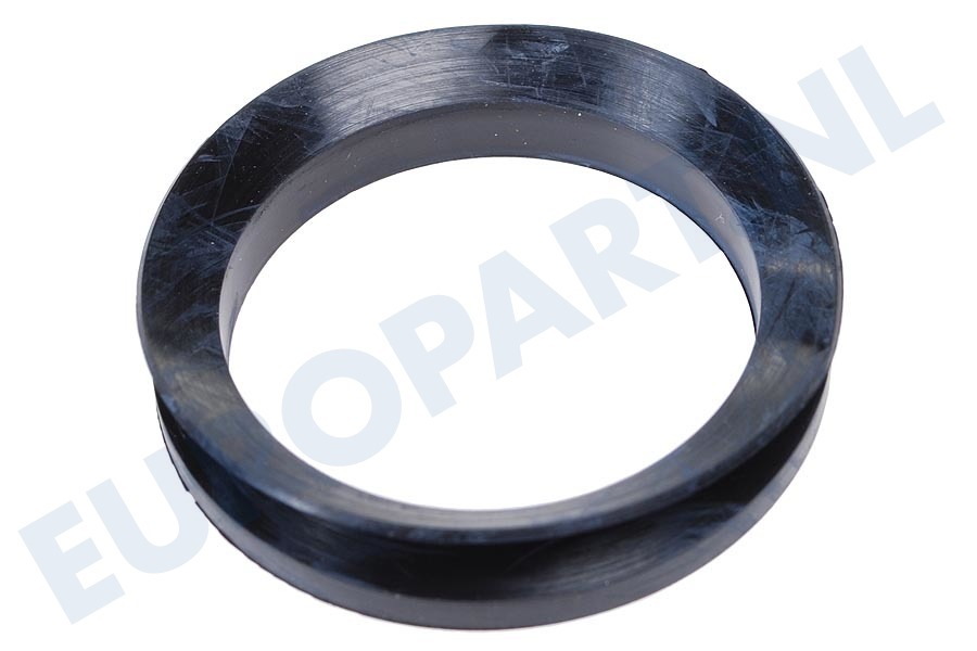 Whirlpool Wasmachine 481253068001 Afdichtingsrubber V rubber