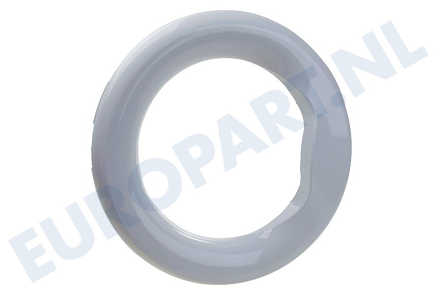 Whirlpool Wasmachine 481244010817 Deurrand Buitenrand -wit
