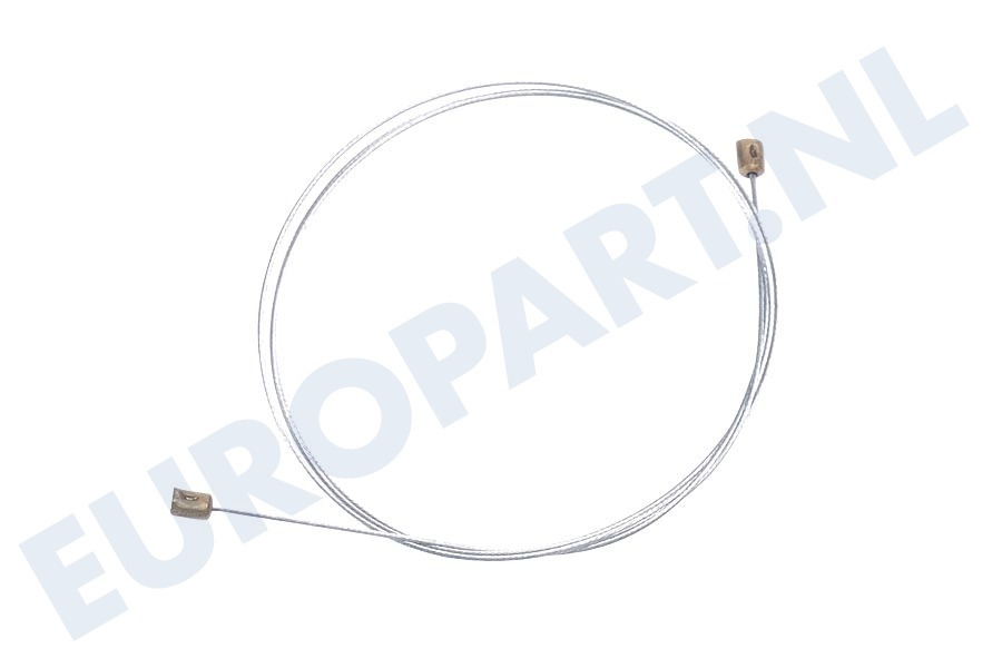 Whirlpool Wasmachine 481932128092 Kabel Kabeltje van zeepbak