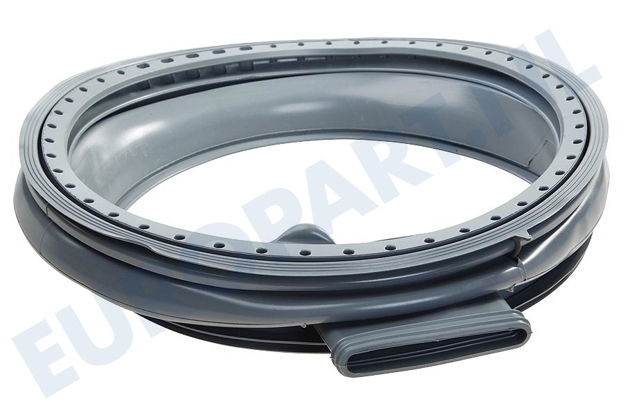 Electrolux Wasmachine 8071200029 Manchet Ovale afvoertuit