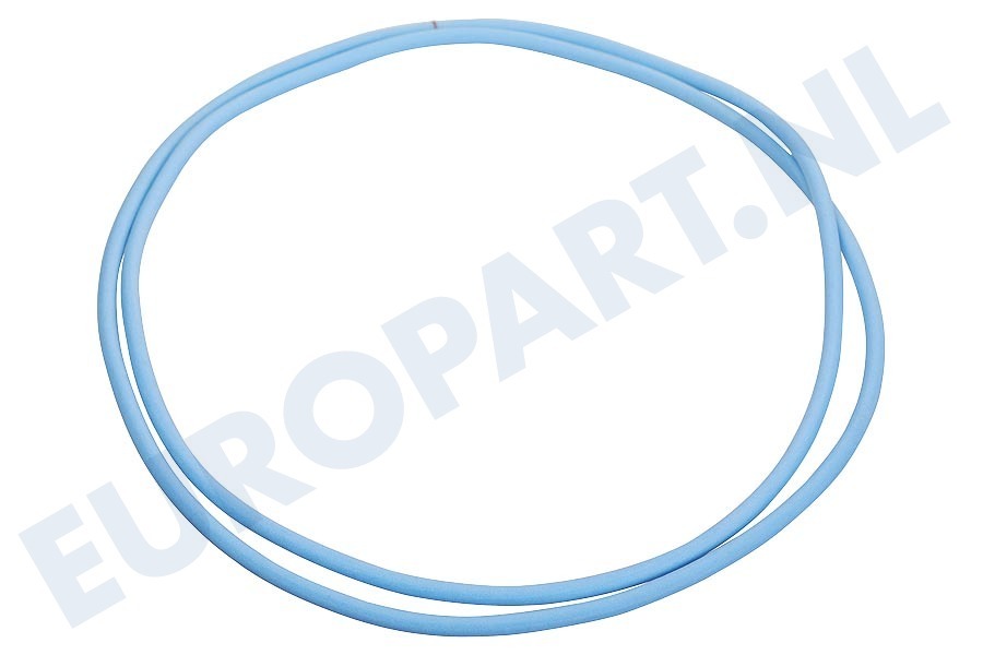 Arthur martin elux Wasmachine 1240159036 Kuipafdichtingsrubber rond