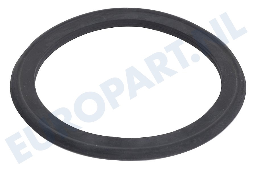 Electrolux Wasmachine 1260616014 Afdichtingsrubber van filter
