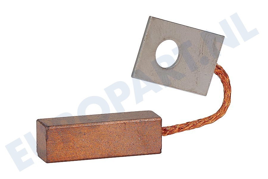 AEG Wasdroger 1123438101 Koolborstel Koolstof aarding
