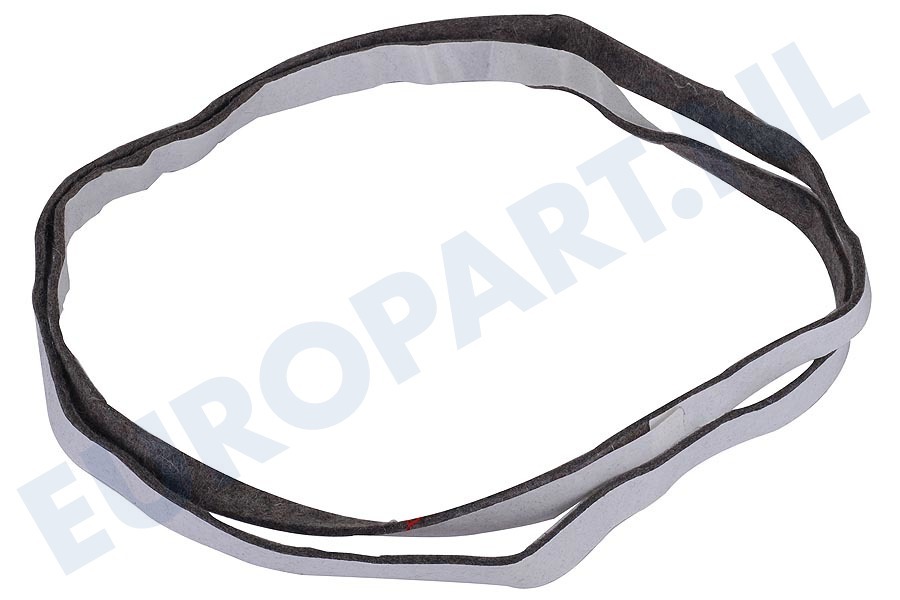Ariston-Blue Air Wasdroger 142613, C00142613 Viltband Voorzijde