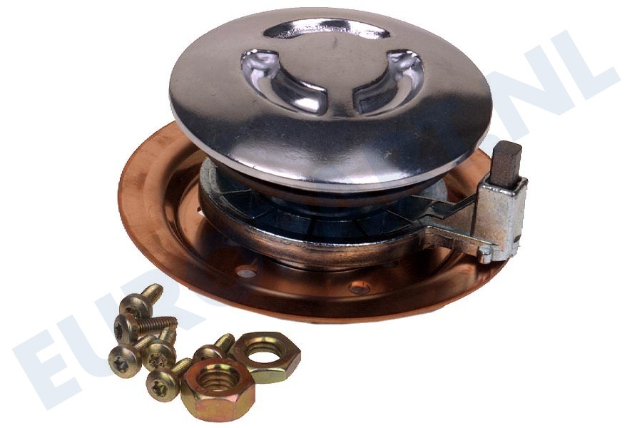 Siemens Wasdroger 183897, 00183897 Lagerset met kogel -set kompleet-