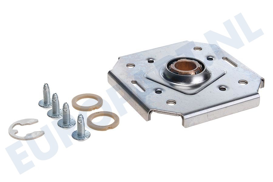 Bosch Wasdroger 618931, 00618931 Lagerset Set compleet