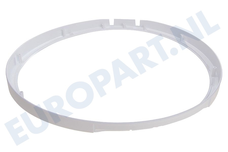 Bosch Wasdroger 661323, 00661323 Deurrand Buitenrand wit