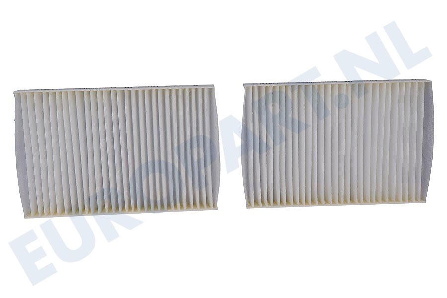 Bosch Wasdroger 481723, 00481723 Filter Voor condensor