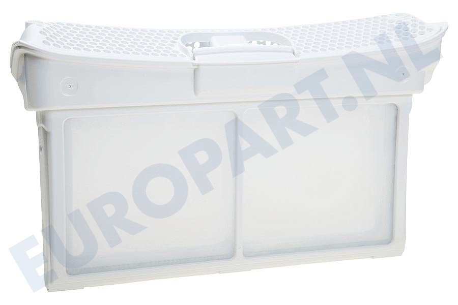 Constructa Wasdroger 00656033 Filter Pluizenzeef