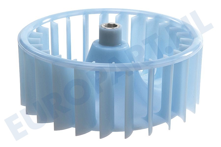 Siemens Wasdroger 647543, 00647543 00647543 Waaier Kunststof -14cm-