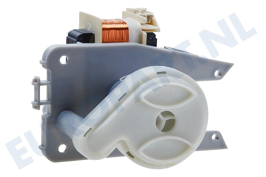 Constructa Wasdroger 00145155 Pomp Afvoer, Condensdroger