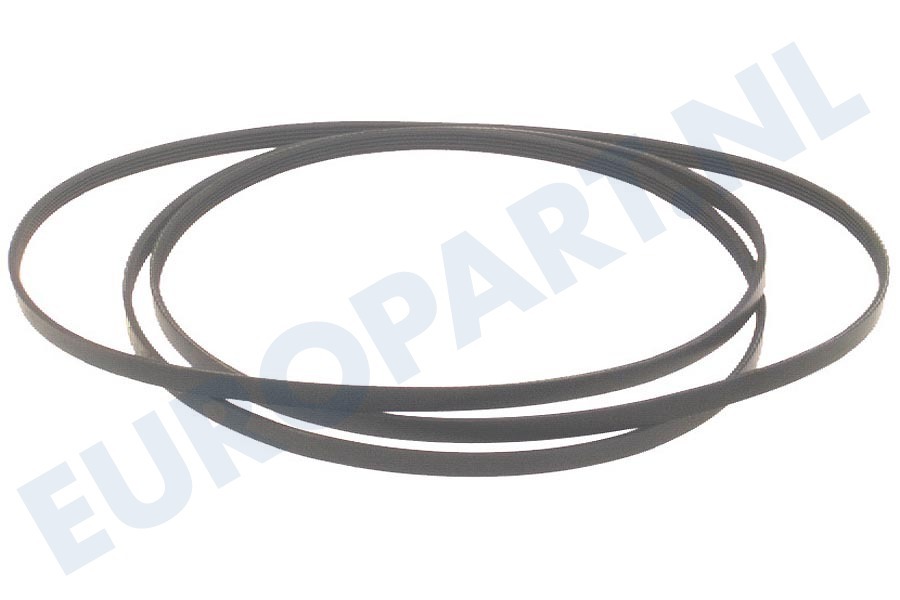 Listo Wasdroger 80005267 Poly-V-snaar 1975 PH5