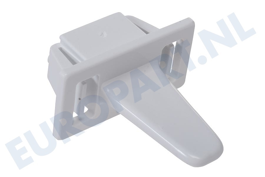 Zanussi Wasdroger 1250071006 Stift t.b.v. micro schakelaar