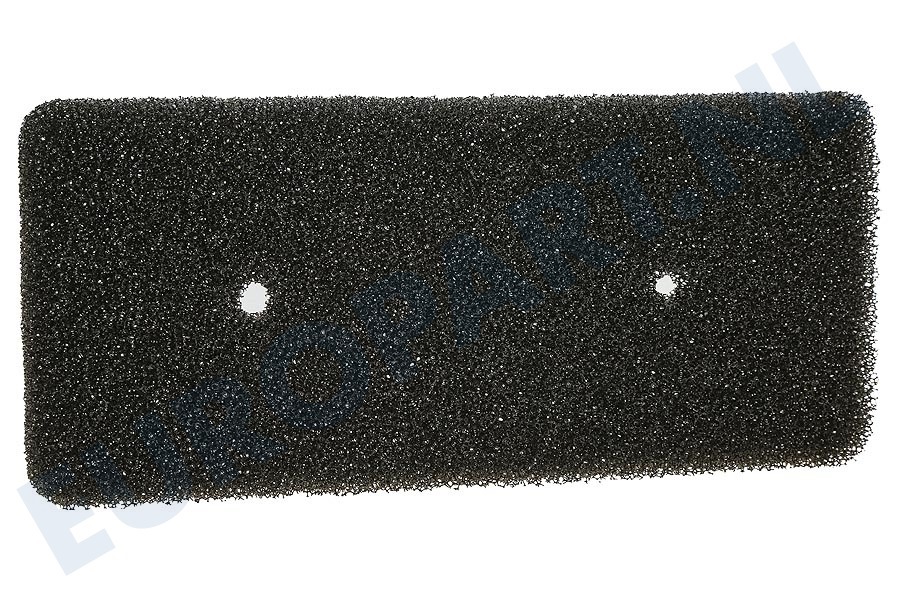 Samsung Wasdroger DC6200376A DC62-00376A Filter Foam filter