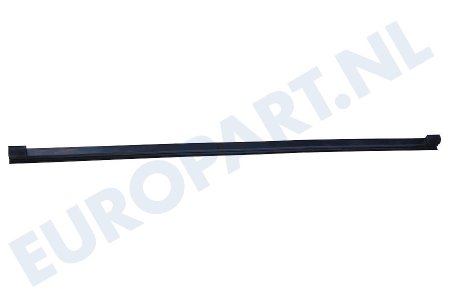Zoppas Vaatwasser 140055636017 Dorpelrubber Onder, 546mm.