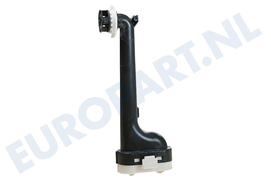 Zoppas Vaatwasser 1561425370 Standpijp Van bovenste sproeiarm