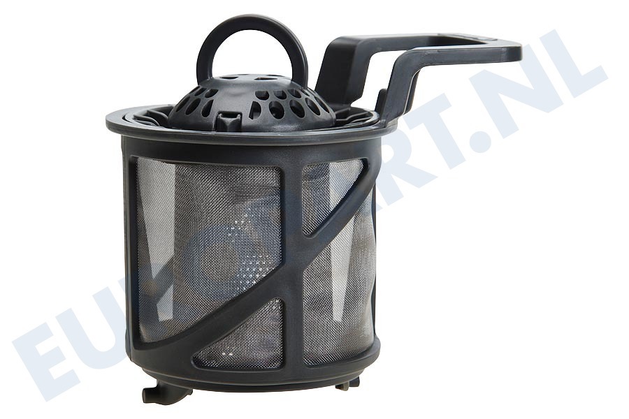 Zoppas Vaatwasser 140064682010 Filter Fijn, met greep