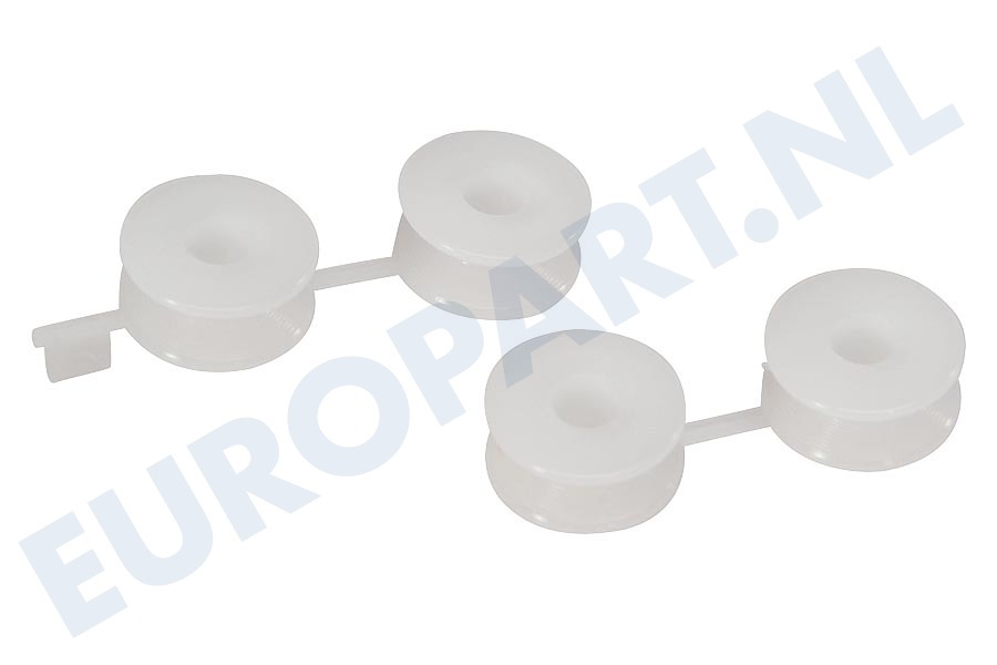 Whirlpool Vaatwasser 481240449876 Ring Afstelring deur