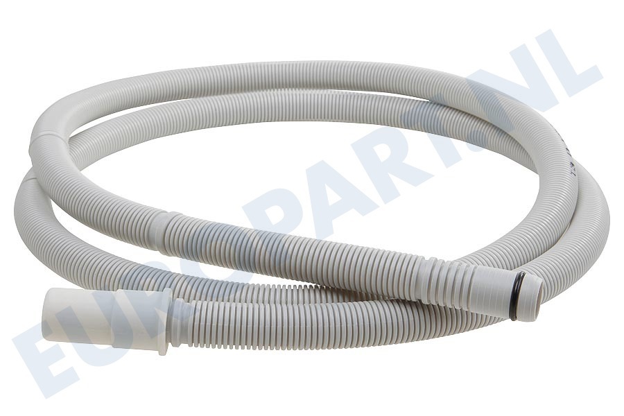 Bosch Vaatwasser 668114, 00668114 Slang Afvoer 2.29meter, 25mm