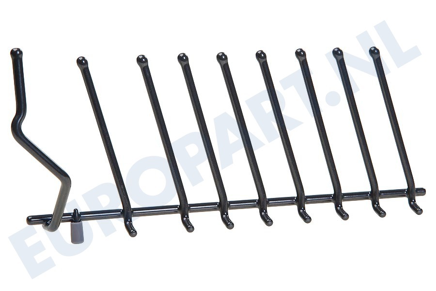 Neff Vaatwasser 645102, 00645102 Inzet Voor borden/schotels, set van 2