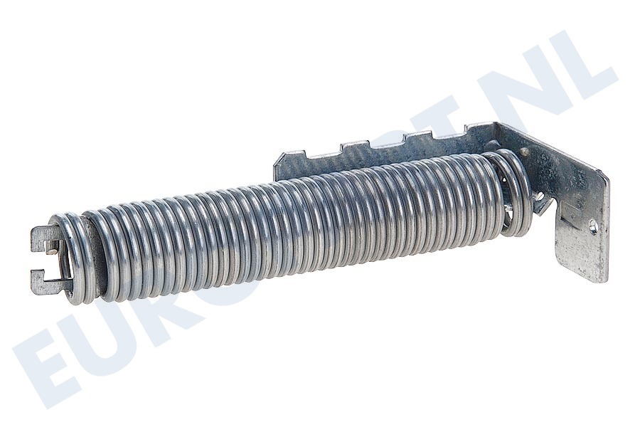 Siemens Vaatwasser 165891, 00165891 Veer Van deur, 12cm lang