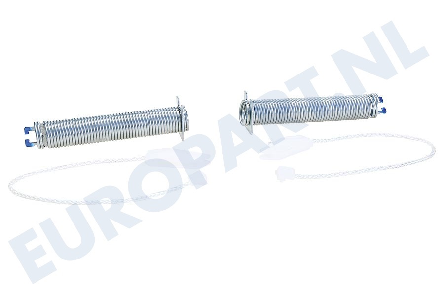 Siemens Vaatwasser 754867, 00754867 Reparatieset Deurbalans 2x veer, 2x touwtje