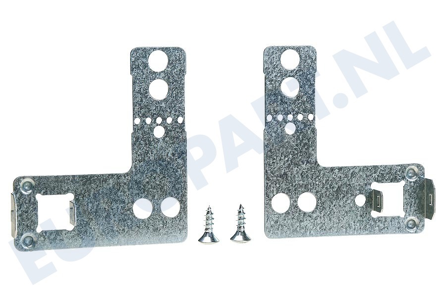 Bosch Vaatwasser 622456, 00622456 Bevestigingsset