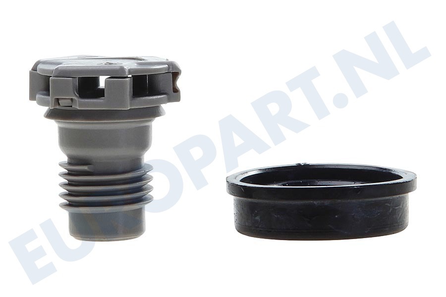 Neff Vaatwasser 622267, 00622267 Bevestigingsschroef Van labyrint