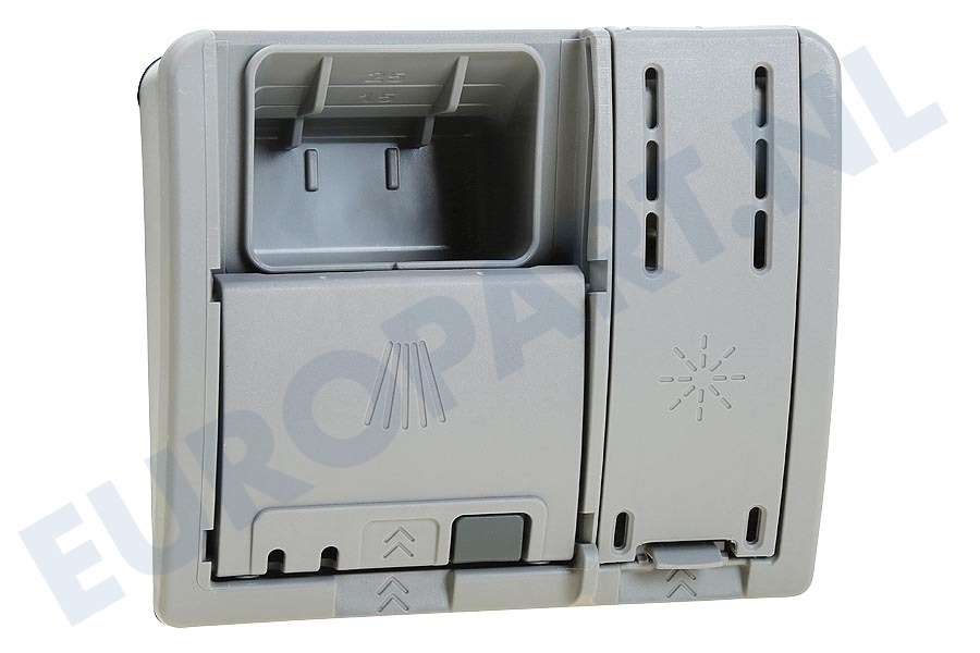 Bosch Vaatwasser 755073, 00755073 Zeepbak Met glansmiddelunit