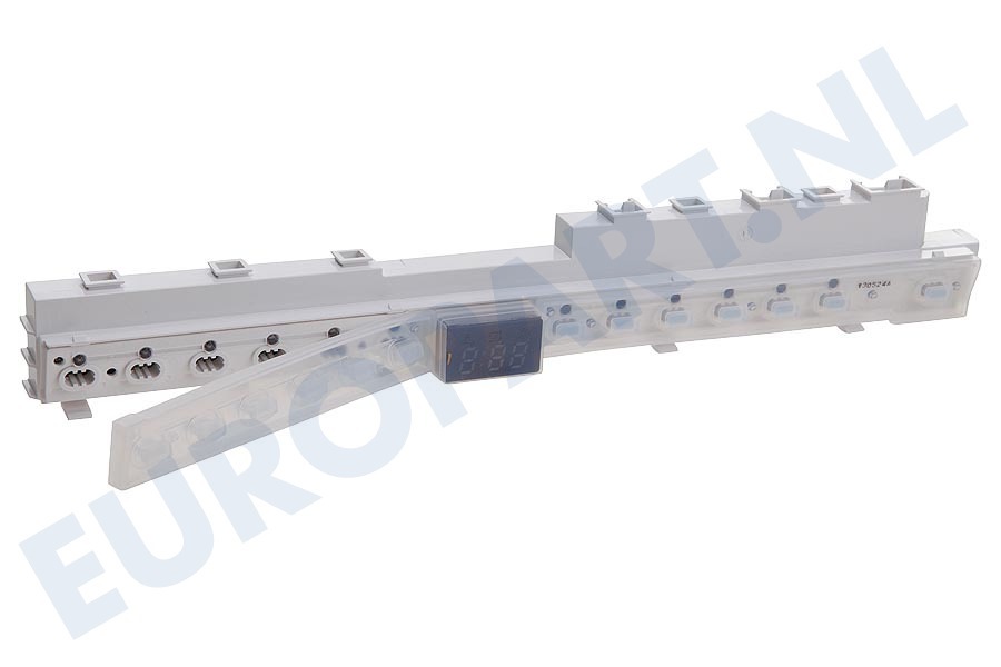 Neff Vaatwasser 11002897 749236, 00749236 Module Schakelmodule -13- compleet